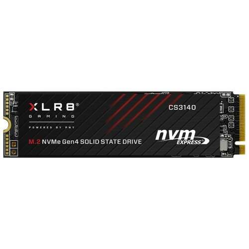 SSD PNY XLR8 CS3140 2TB M.2 NVMe