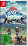 Pokemon Arceus