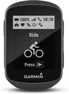 Garmin Edge 130 Plus Komputer Rowerowy GPS