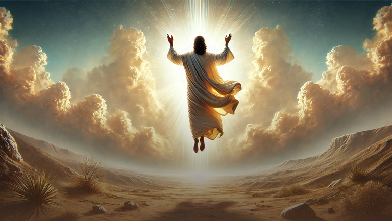 Gra I Am Jesus Christ – symulator życia Jezusa z otwartym światem i elementami narracyjnymi (PC/Steam)