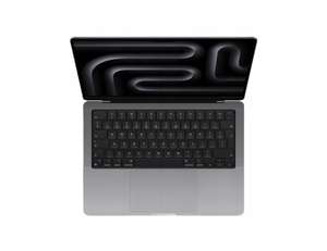 Laptop MacBook Pro 14 z M3 16GB 512 GB (oferta tylko dla firmy)