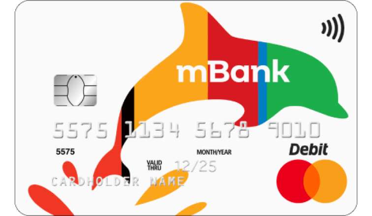 Do 600 zł bonusu (możliwe 720 zł) za założenie i aktywne korzystanie z konta @ mBank