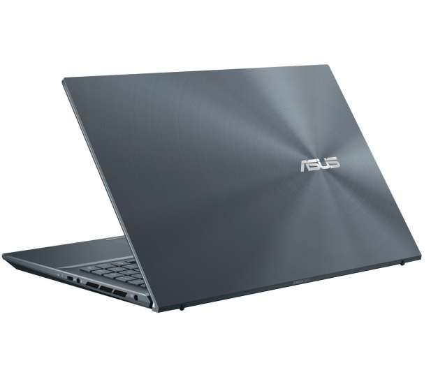 Laptop ASUS Zenbook Pro 15 OLED R7-5800H/16GB/1TB/W11 RTX3050Ti