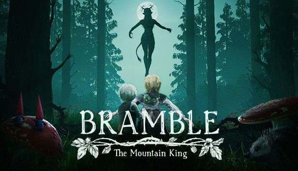 Bramble: The Mountain King Xbox Argentyna VPN