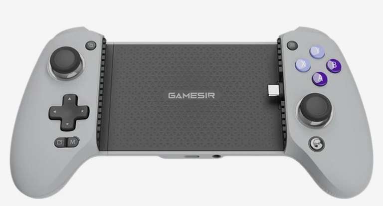 Gamesir G8 Galileo USB-C gamepad do smartphone