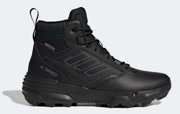 BUTY ADIDAS UNITY LEATHER MID COLD.RDY HIKING BOOTS