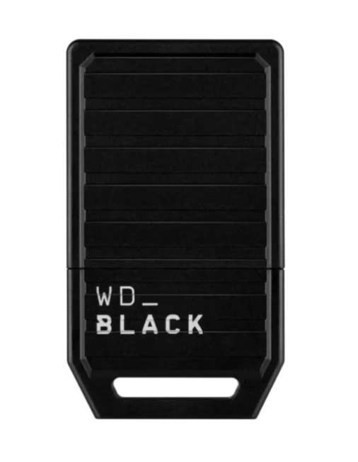 WD Black C50 dla konsoli Xbox Series X|S 500GB