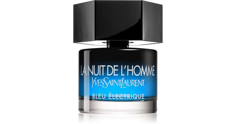 Perfumy YSL Bleu Electrique 60 ml EDT Flaconi