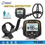 Detektor wykrywacz metali Tianxun TX-850 US $92.10