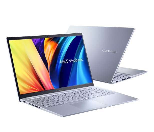 Laptop ASUS Vivobook 15 R7-4800H/16GB/512