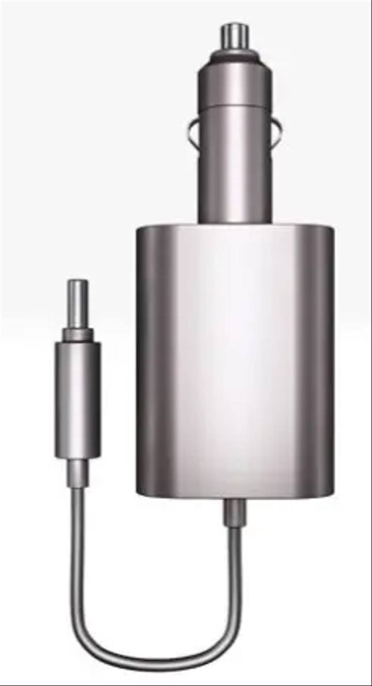 Ładowarka samochodowa do odkurzacza Dyson 967837-01 (modele V8, V7, V6, DC58)