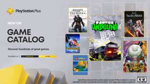 PlayStation Plus Extra/Premium Luty 2024: NFS Unbound, The Outer Worlds, Assassin’s Creed Valhalla, LEGO Worlds i więcej.. (PS4, PS5)