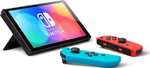 Konsola Nintendo Switch OLED Red & Blue @ Morele