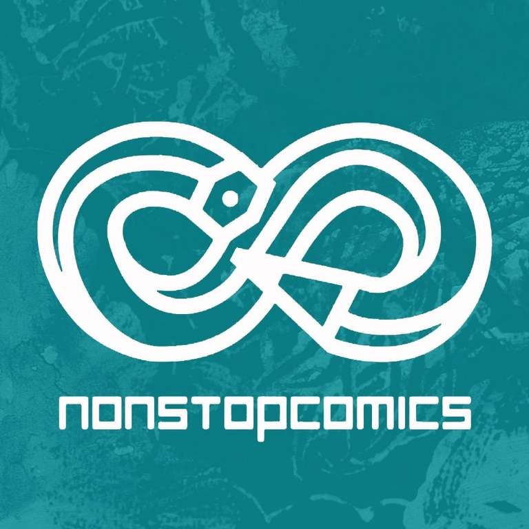 Komiksy Non Stop Comics -40% za całą ofertę (poza wyprzedażami i zapowiedzami)