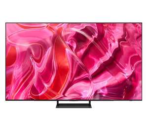Telewizor OLED Samsung QE65S90C 65" 4K UHD