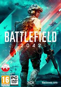 Battlefield 2042 PC (cdkeys)