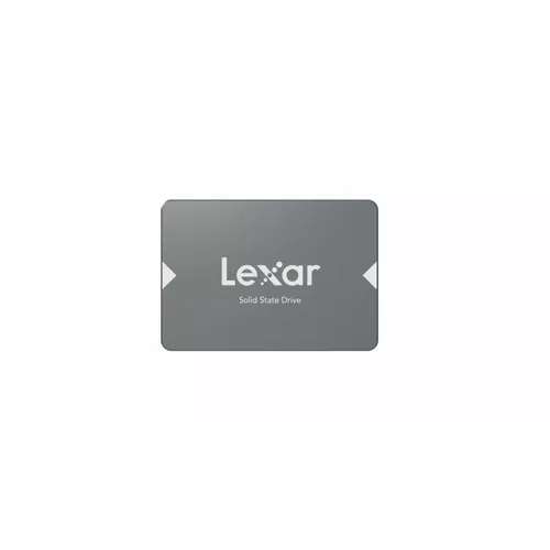 SSD Lexar NS100 512GB / 256GB SATA III 2,5'' wewnętrzny