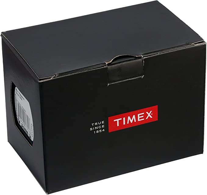Timex Expedition Scout T49963, męski zegarek 40 mm, Amazon