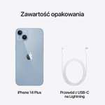 Smartfon Apple iPhone 14 Plus (128 GB)