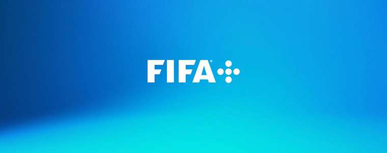 Bezpłatne transmisje meczów na nowej platformie FIFA+