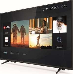 Thomson telewizor 65UG6300 LED 65'' 4K Ultra HD Smart TV 3.0
