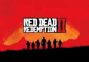[ Xbox One / Xbox Series X|S ] Red Dead Redemption 2 Ultimate Edition - wymagany VPN ARG @ Gameseal