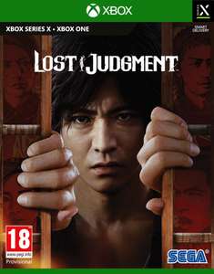 XBOX, Darmowy weekend z Lost Judgment, FAR CRY 6 oraz Before We Leave w ramach Xbox Free Play Days