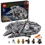 LEGO 75257 Star Wars - Sokół Millennium