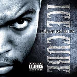 Ice Cube - Greatest Hits (CD)