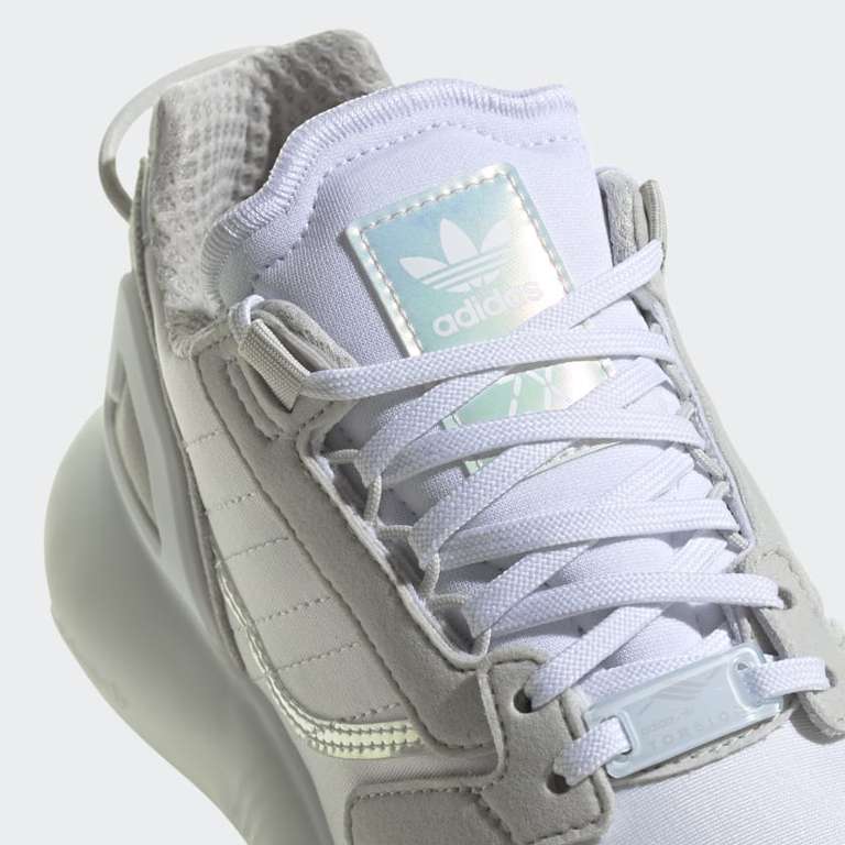 Młodzieżowe buty Adidas ZX 5K BOOST SHOES - r. 35.5 - 38.7 @MandM