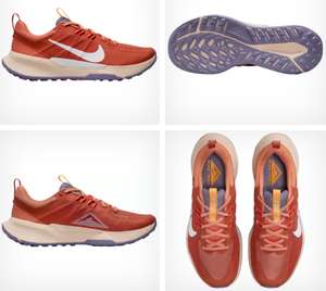 Nike Performance JUNIPER 2 - obuwie do biegania, r. 35-42 @Zalando
