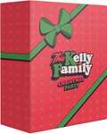 The Kelly Family - Christmas Party (funbox), dostawa 0zł z Prime