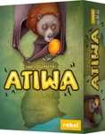 Atiwa - gra planszowa