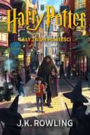 Harry Potter: Cały Zbiór Powieści (1-7) ebook za około 7,37zł (655 ARS) z argentyńskiego Google Play