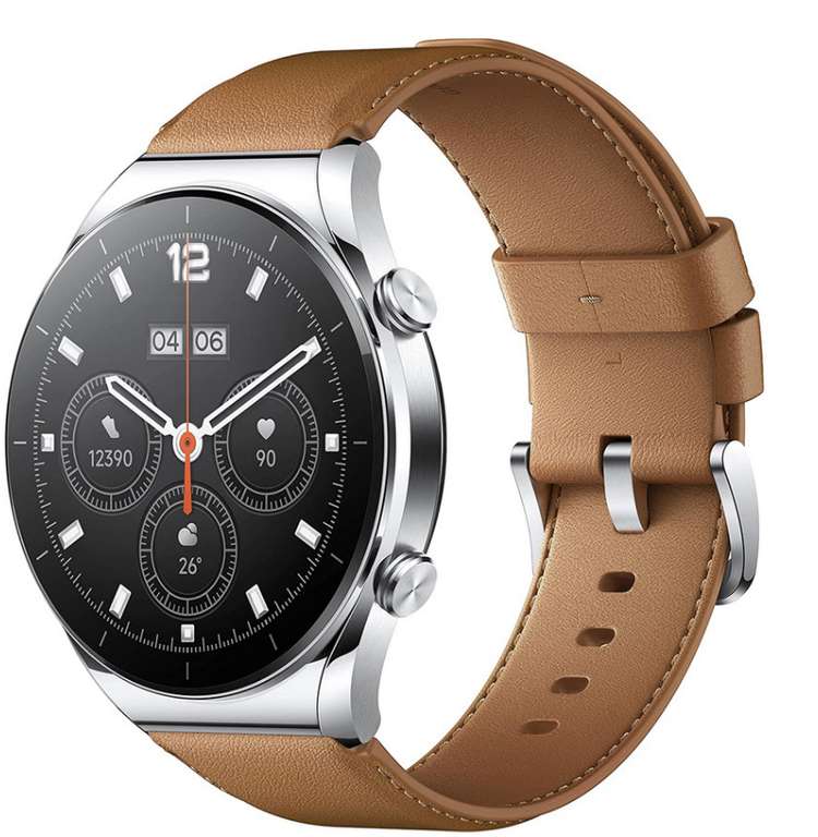 Smartwatch Xiaomi S1