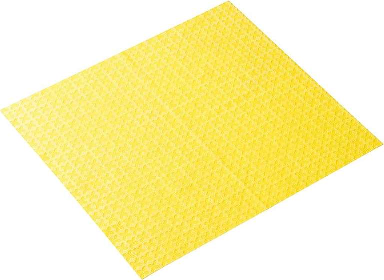 Ściereczka Vileda 151708 Żółta do mycia okien (Możliwe 10,45 zł przy 5 sztukach) (Amazon/Allegro)
