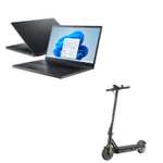 Laptop Acer Aspire Vero (i5-1235U/12GB/512/Win11) za 2749 zł + hulajnoga elektryczna gratis @ x-kom