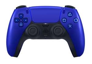 Kontroler Dualsense do PS5 Cobalt Blue