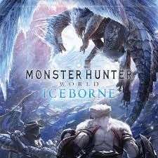 DLC Monster Hunter Iceborn w promocji na cdkeys