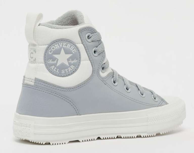 Damskie buty Converse Chuck Taylor All Star Berskhire Boot
