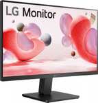 Monitor LG 24MR400-B (24 cale, 100Hz, IPS, FullHD)