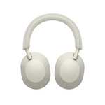 Słuchawki Sony WH-1000XM5 WHD IT, DE, ES, FR - stan idealny (bdb - 1.012 zł)