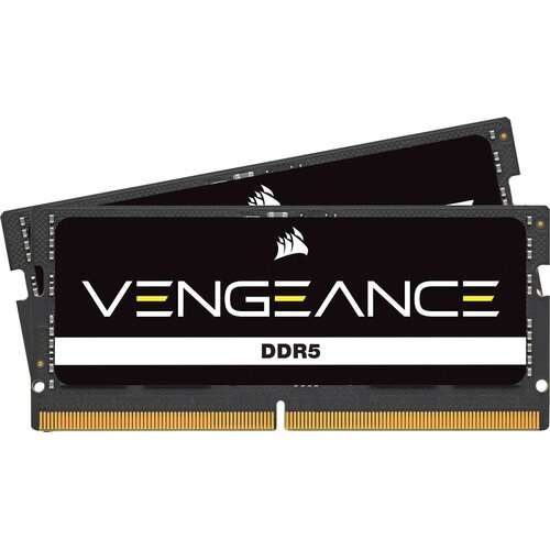 Pamięć RAM CORSAIR Venegance 32GB 4800MHz DDR5