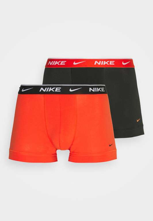 Bokserki Nike Underwear - 2 sztuki