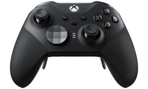 Kontroler Xbox Elite Series 2 za 496 zł zamiast 549 zł w Sklepie Microsoftu