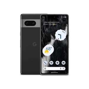 Smartfon Google Pixel 7 256gb i Pixel 7 pro 12/256gb 7- 1771zl - 442,74$ i 7 pro 2079