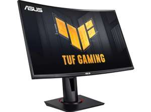 Monitor ASUS TUF Gaming VG27VQM Curved FHD 240Hz