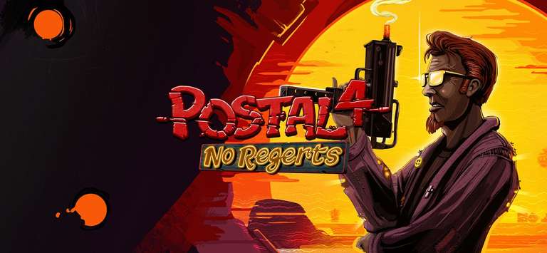 POSTAL 4: No Regerts | Postal 2 Complete za 4,19 | STEAM