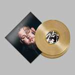 Płyta (album dwupłytowy) winylowa RAG'N'BONE MAN LIFE BY MISADVENTURE 2LP GOLD