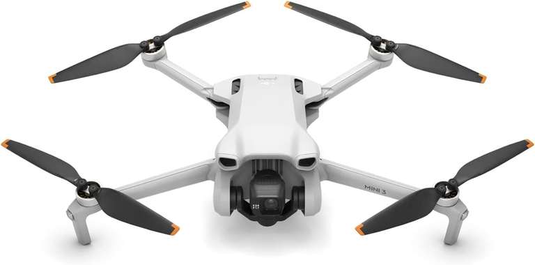 Dji Mini 3 Dron (prawdopodobnie sam dron wg opisu amazona)